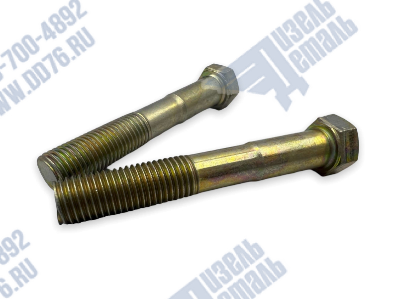 Картинка для Болт М10х1,25х65