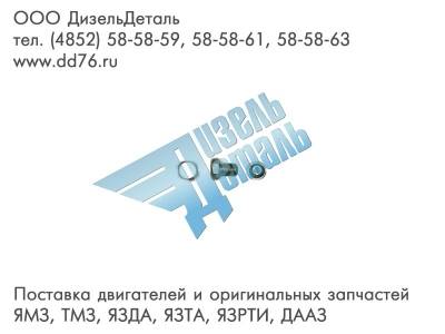 Картинка для Болт-пробка М10х1х14