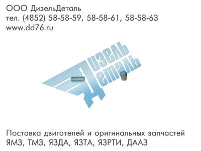 313407-П29 ШТИФТ 10Х25