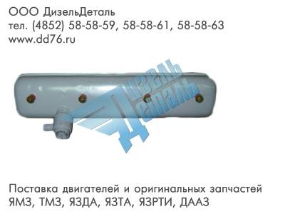 Картинка для Крышка головки цилиндров ЯМЗ 238-А2