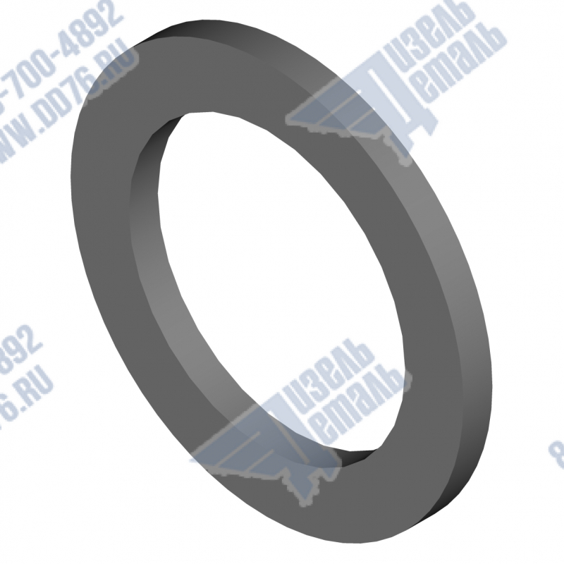 Крышка теплообменника передняя ЯМЗ 7511-1013694 купить в Ярославле
