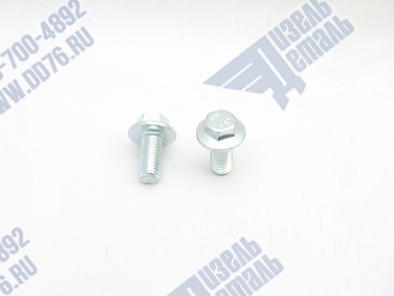 Картинка для Болт M14-6g×30