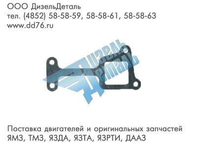 7511.1307048 Прокладка корпуса водяного насоса ЯМЗ 7511