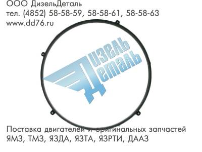 Картинка для Кожух вентилятора ЯМЗ 236НЕ