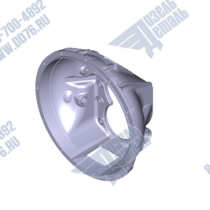 Турбокомпрессор KG-90-01 ЯМЗ 8.9954 купить в Ярославле по низкой