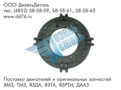 Картинка для Корзина сцепления