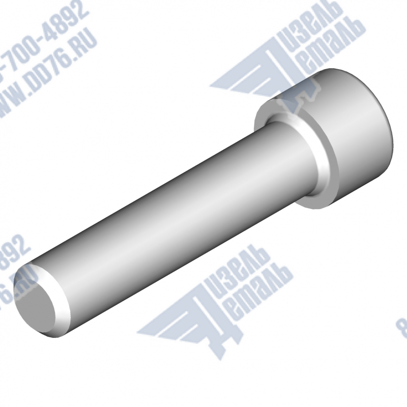 Картинка для Винт М12-6gx55-8.8