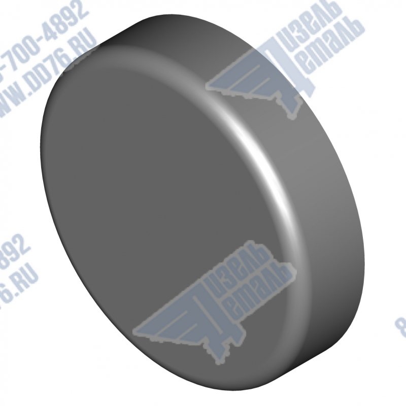 Заглушка двигателя ЯМЗ 313933-П2 купить в Ярославле по низкой цене