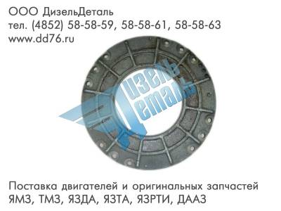 Картинка для Фланец прижимной ЯМЗ 238АК