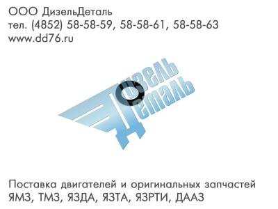 240-1005582-Б Кольцо уплотнительное ЯМЗ 240-Б