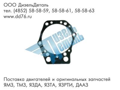 Картинка для Прокладка уплотнительная головки цилиндров ЯМЗ-7511