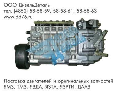 Картинка для Топливный насос высокого давления (ТНВД)