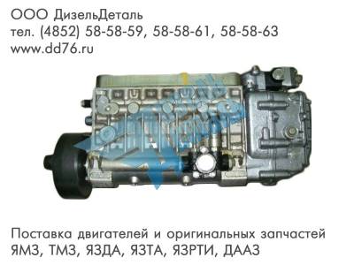 Картинка для Топливный насос высокого давления (ТНВД)