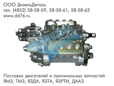 Картинка для Топливный насос высокого давления (ТНВД)