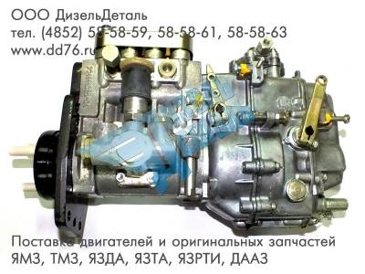 Картинка для Топливный насос высокого давления (ТНВД)