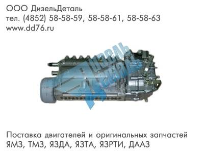 807.1111005-50 Топливный насос высокого давления (ТНВД)