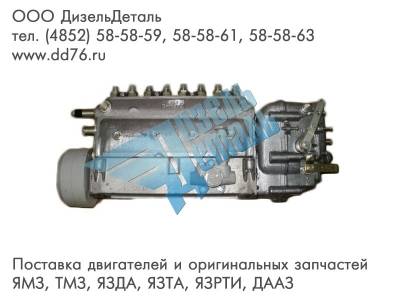 808.1111005 Топливный насос высокого давления (ТНВД)