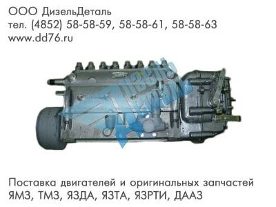 Картинка для Топливный насос высокого давления (ТНВД)