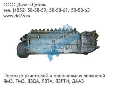 Картинка для Топливный насос высокого давления (ТНВД)