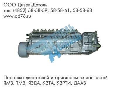 Картинка для Топливный насос высокого давления (ТНВД)