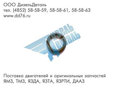 236-1111245 Кольцо уплотнительное ТНВД (33.1110949)