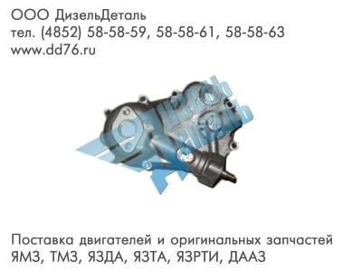 Картинка для Крышка регулятора задняя