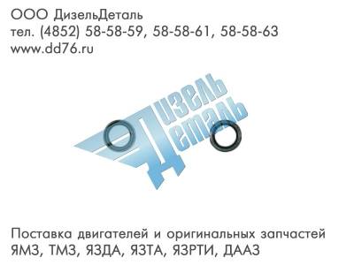 332.1111090-10 Манжета передней крышки подшипника ТНВД (фторкаучук)