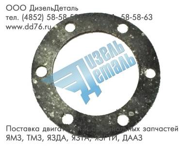 337.1111076-01 Прокладка крышки подшипника