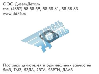 423.1110378-01 Прокладка фланца корректора топлива