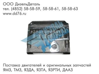 Картинка для Корпус топливного насоса высокого давления (ТНВД)