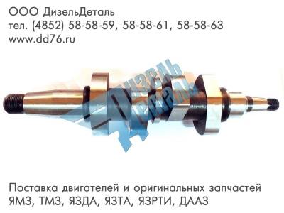 773.1111055 Вал кулачковый