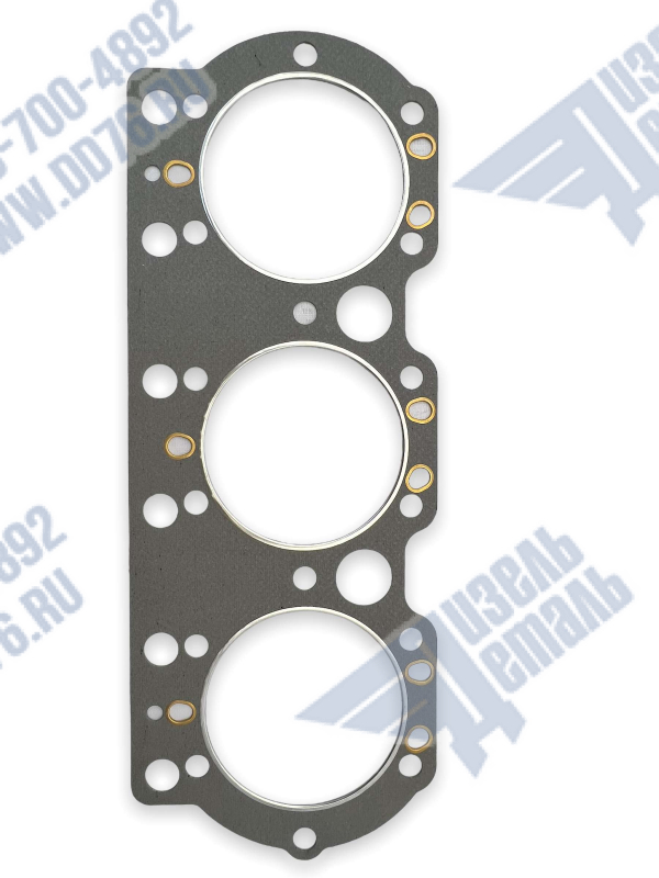 Картинка для Прокладка головки цилиндров (нового образца) ЯЗТО