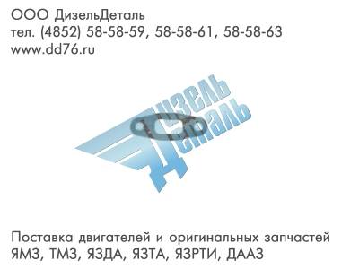 236-1003292 Прокладка водяной трубы