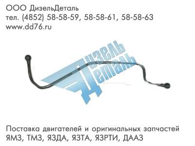 Картинка для Трубка топливная отводящая