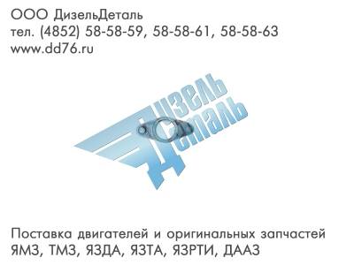 238Д-1003523-Б Уплотнитель шпильки