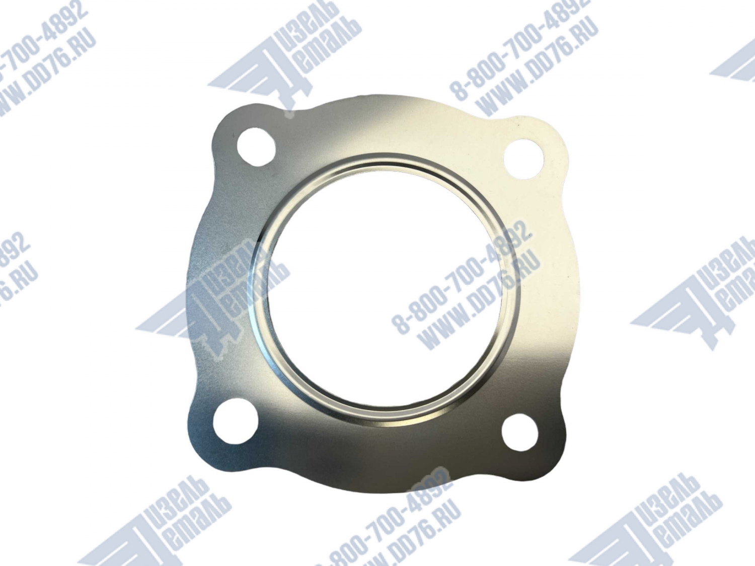 Прокладка турбокомпрессора ЯМЗ 5340.1118258 купить в Ярославле по