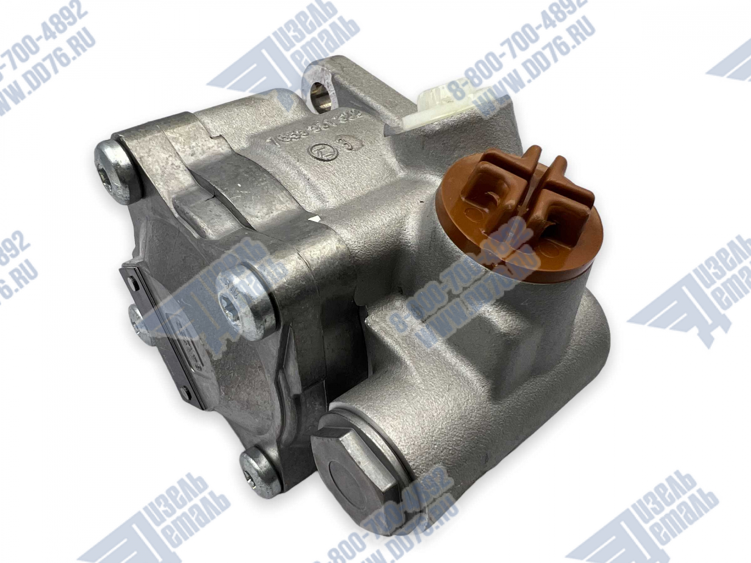 5344.3407010-10 Насос гидроусилителя руля ZF 7683 955 178