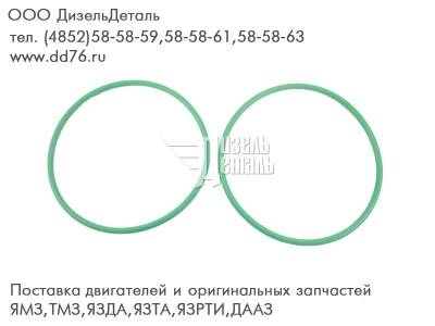 Картинка для Кольцо уплотнительное резиновое